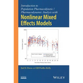 Introduction to Population Pharmacokinetic / Pharmacodynamic Analysis with Nonlinear Mixed Effects Models