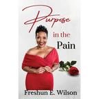 Purpose in the Pain