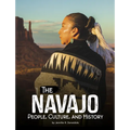 The Navajo: People, Culture, and History