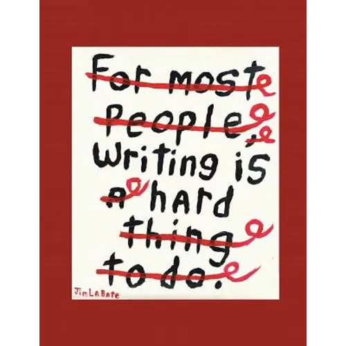 Writing Is Hard: A Collection of Over 100 Essays