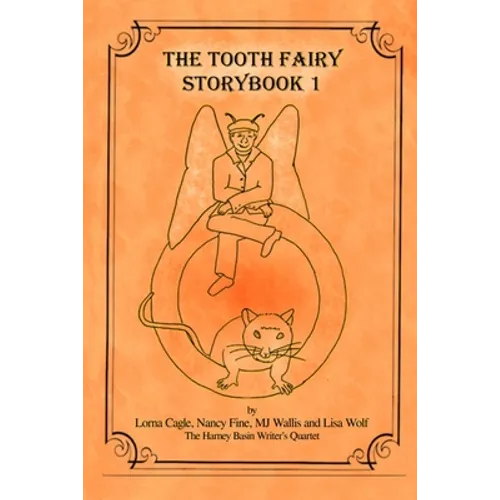 The Tooth Fairy Storybook One