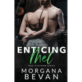 Enticing Mel: A Rock Star Romance