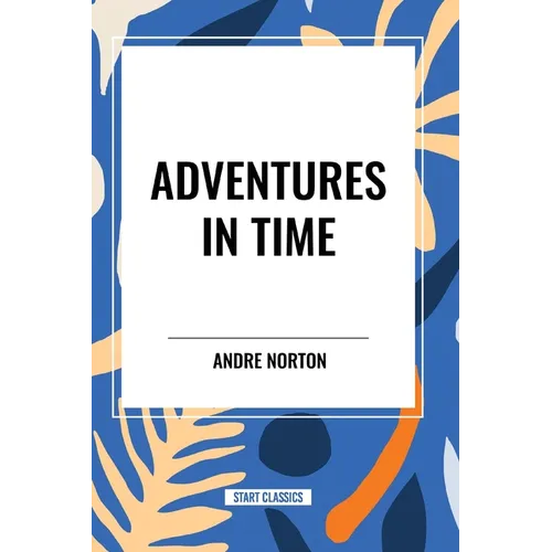 Adventures in Time