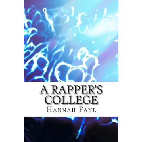 A Rapper's College