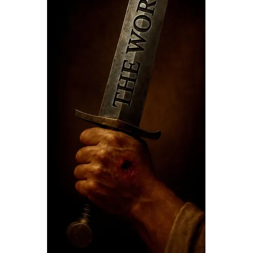 The Sword