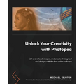 Unlock Your Creativity with Photopea: Edit and retouch images, and create striking text and designs with the free online software