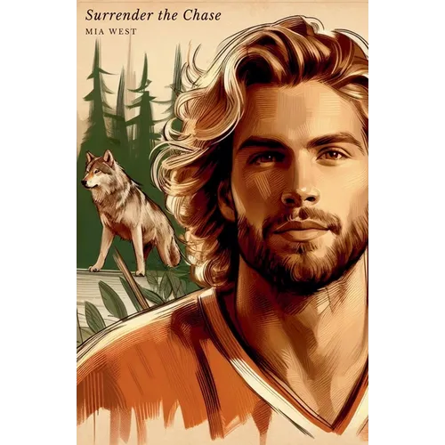 Surrender the Chase