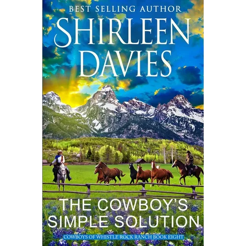 The Cowboy's Simple Solution
