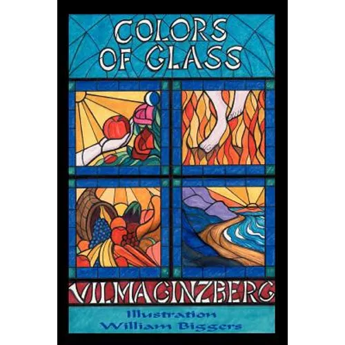 Colors of Glass