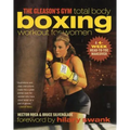 The Gleason's Gym Total Body Boxing Workout for Women