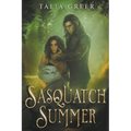 Sasquatch Summer