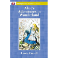 Alice's Adventures in Wonderland: A StrongReader Builder(TM) Classic for Dyslexic and Struggling Readers