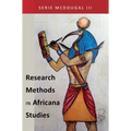 Research Methods in Africana Studies