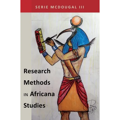 Research Methods in Africana Studies