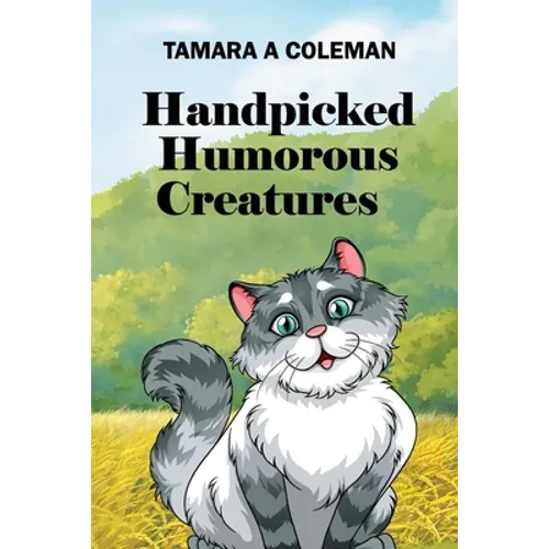 Handpicked Humorous Creatures