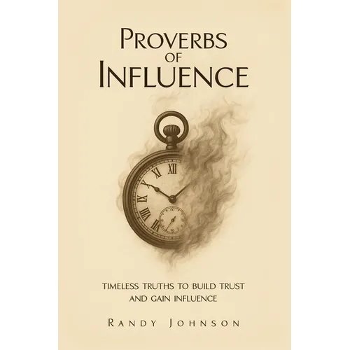 Proverbs of Influence