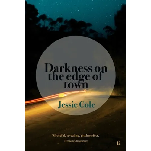 Darkness on the Edge of Town
