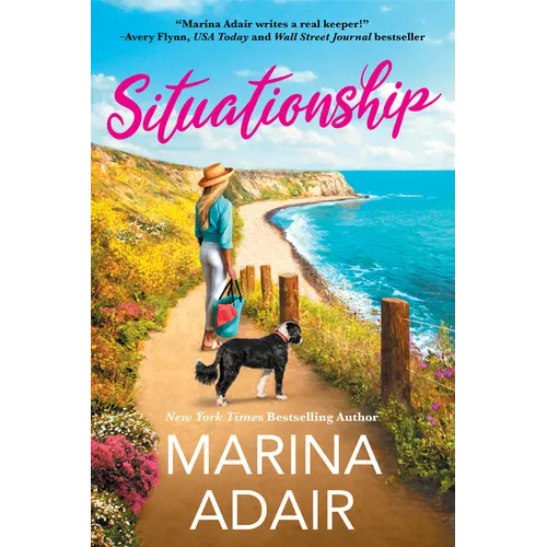 Situationship: A Sweet Second Chance Romance