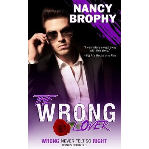 The Wrong Lover