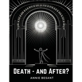Death - and After?