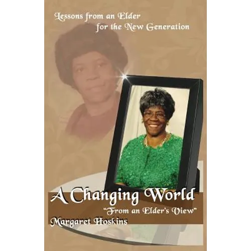 A Changing World