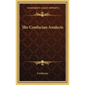 The Confucian Analects