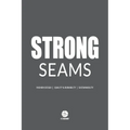 Strong Seams: The Catalogue to Design Durable Clothing