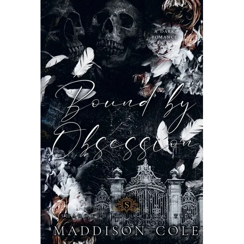 Bound by Obsession