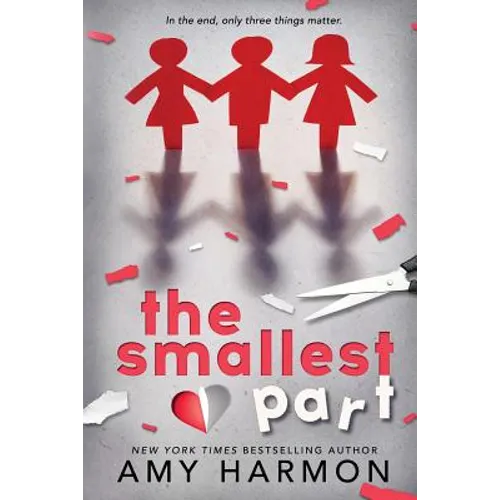 The Smallest Part