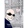 Grant Morrison: The Early Years
