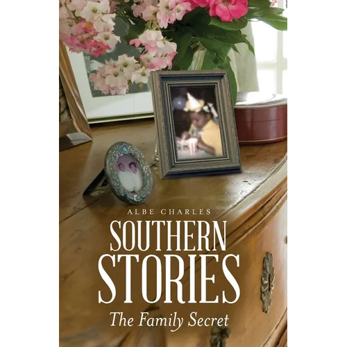 Southern Stories: The Family Secret
