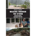 Walking Through the Storm: Hurricane Helene September 27th, 2024