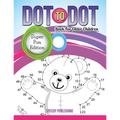 Dot To Dot Book For Older Children: Super Fun Edition