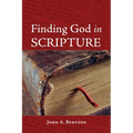 Finding God in Scripture