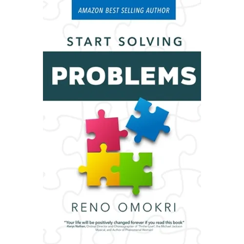 Start Solving Problems