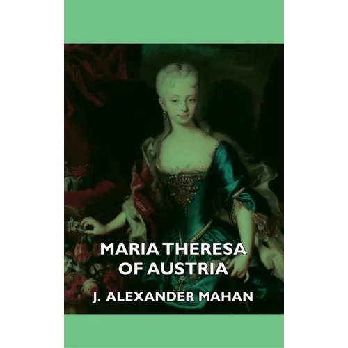 Maria Theresa of Austria