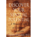 Discover Your Sensual Potential