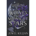 Wolves Of The Midnight Stars: An Omegaverse Paranormal Romance