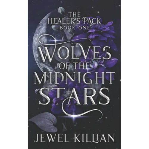 Wolves Of The Midnight Stars: An Omegaverse Paranormal Romance