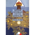 Sepher Yetzirah and the Qabalah