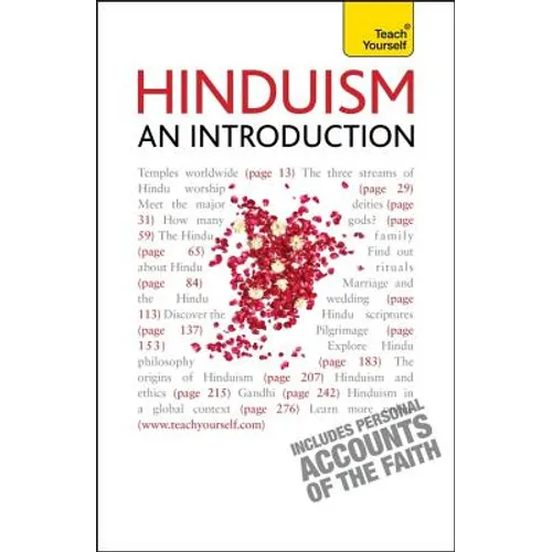 Hinduism - An Introduction