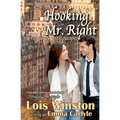 Hooking Mr. Right: A Romance with Recipes