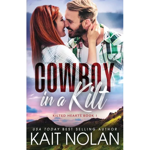 Cowboy in a Kilt