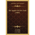 The Apples Of New York (1905)
