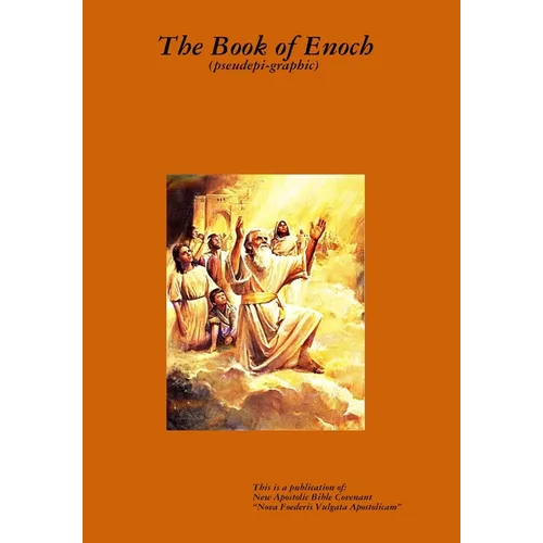 The Book of Enoch