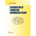 Introduction to Coding and Information Theory