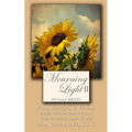 Mourning Light II: 100 Grief Briefs