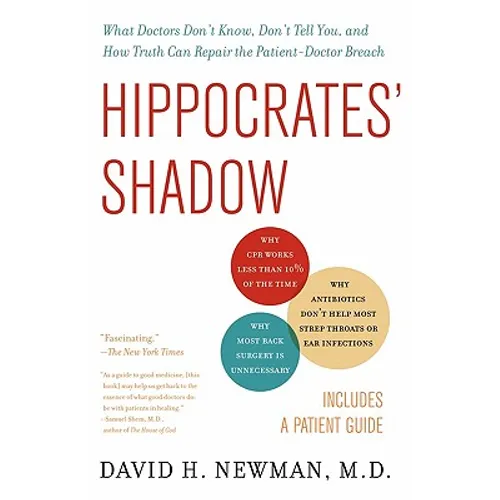 Hippocrates' Shadow