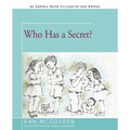 Who Has a Secret?