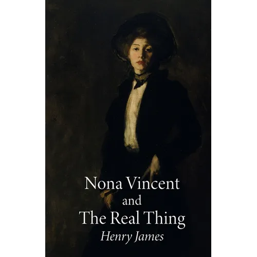 Nona Vincent and The Real Thing